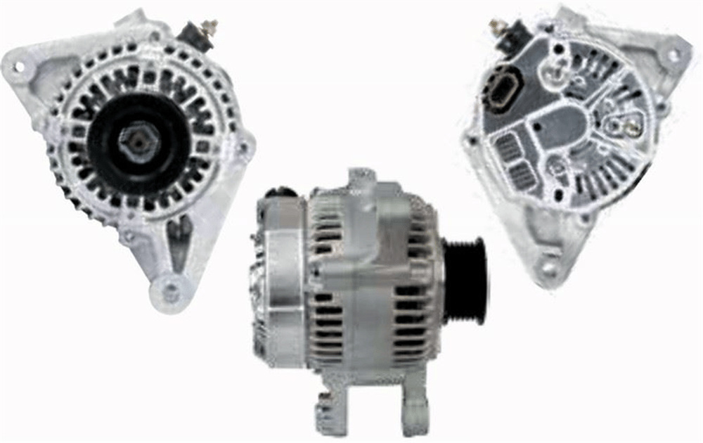 Alternatör 12V 80A 8L-2,0 1999+ – Toyota Avensis