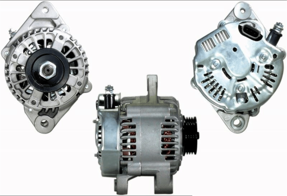 Alternatör 12V 80A Daihatsi 1997+ – Toyota Corolla