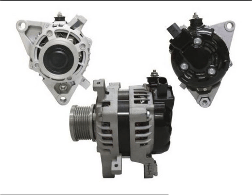 Alternatör 12V 80A KLMS – Toyota Hilux 2015+