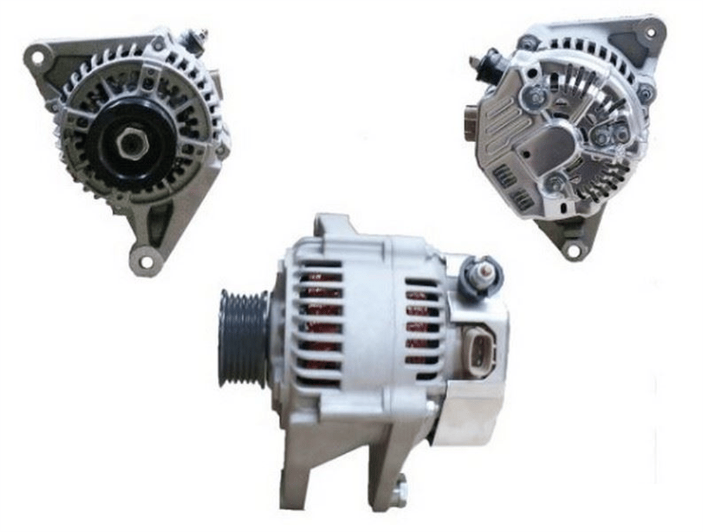 Alternatör 12V 80A N.denso 2002+ – Toyota Corolla
