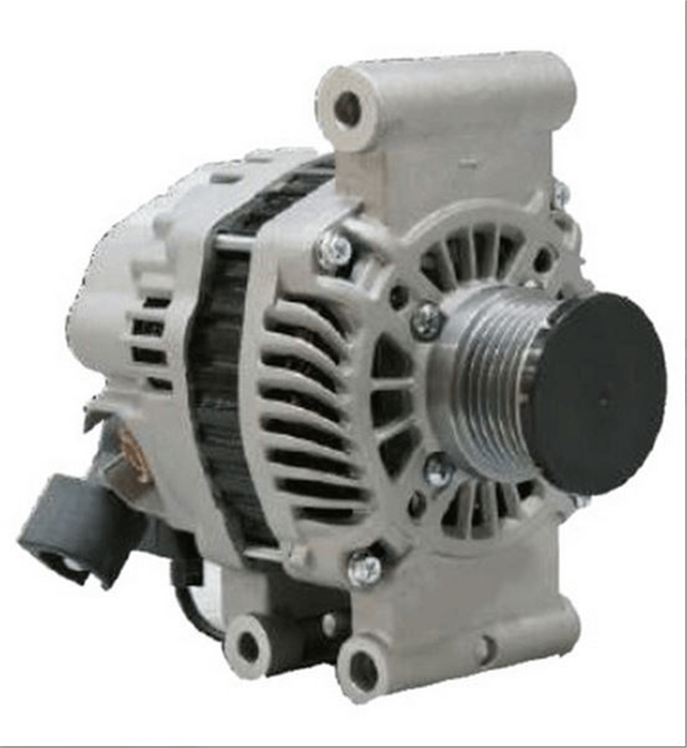Alternatör 12V 80A – Peugeot 207, 208, 308