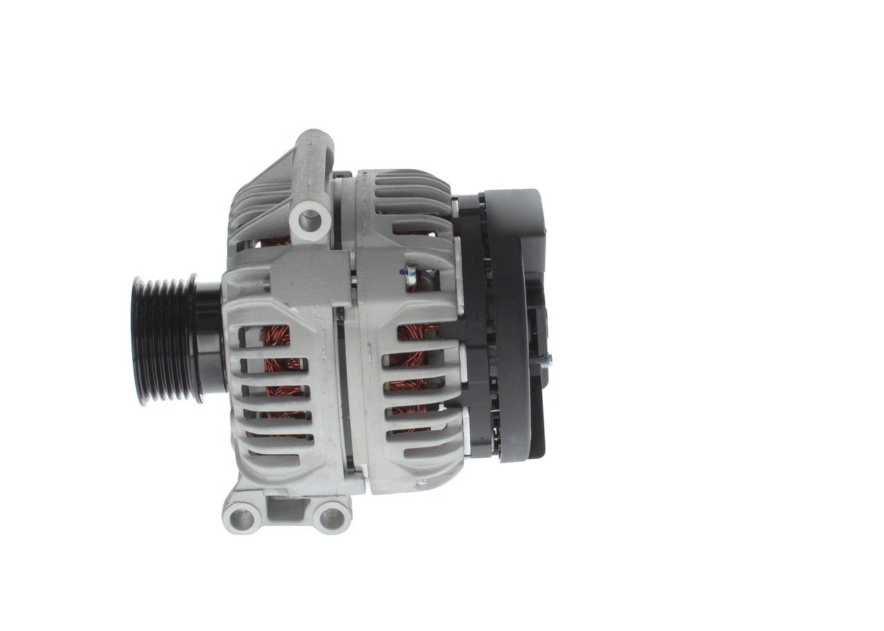 Alternatör 12V 85A 1.4-1.6-Megane 16 DFM Uçlu – Renault Megane II, Laguna 1998+
