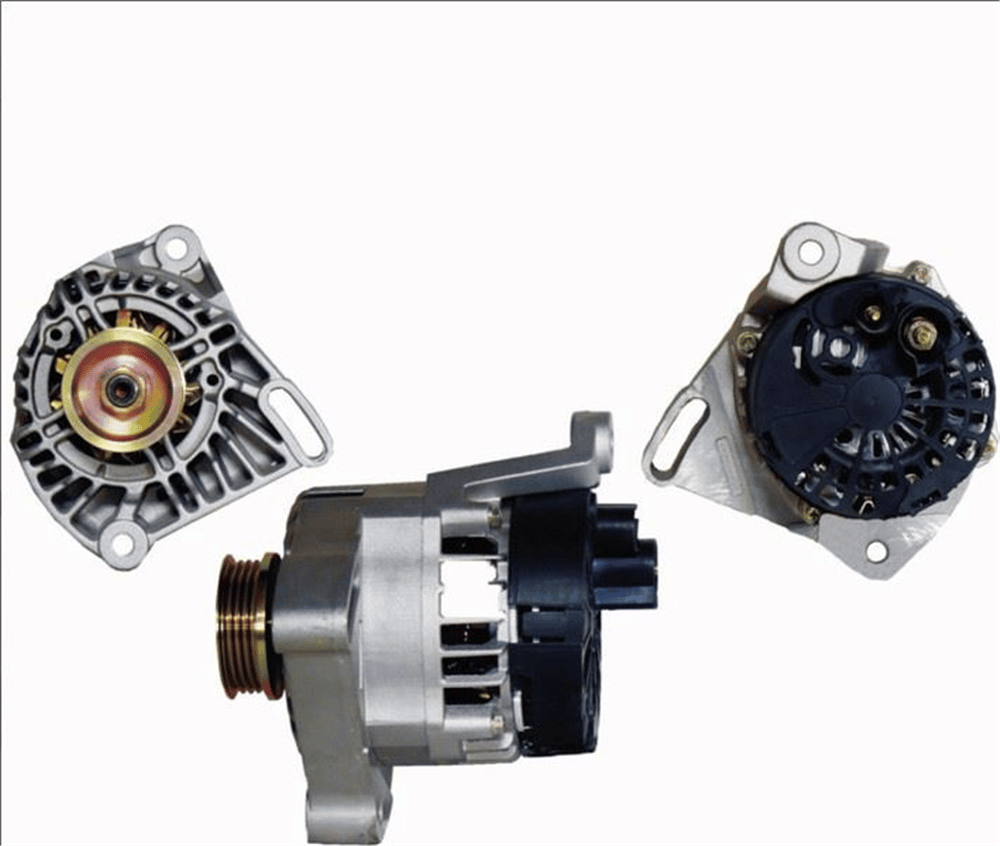 Alternatör 12V 85A 1993-1998 – Fiat Palio, Siena