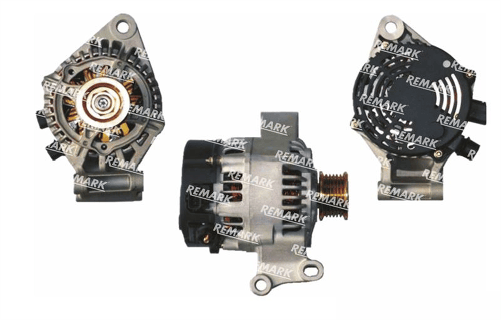 Alternatör 12V 85A 1999+ – Ford Focus