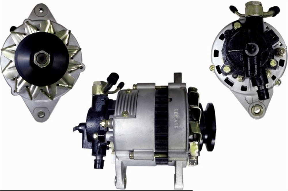 Alternatör 12V 85A Besta 1992-1999 – Kia Bongo