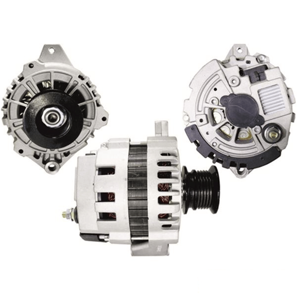 Alternatör 12V 85A Delco Deawoo 1991-1999 – Daewoo Espero