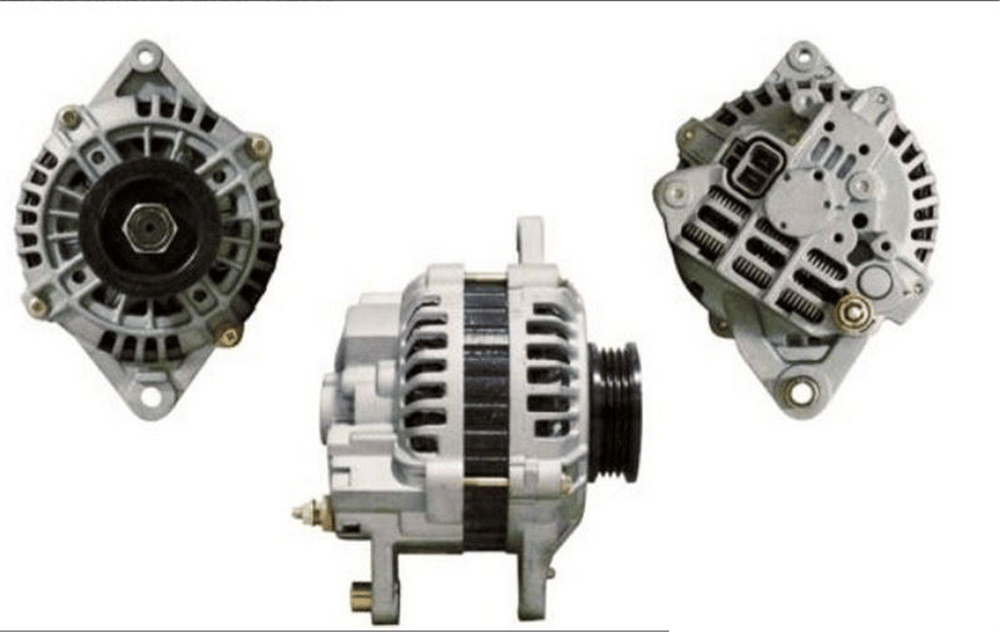Alternatör 12V 85A Excel – Hyundai Accent