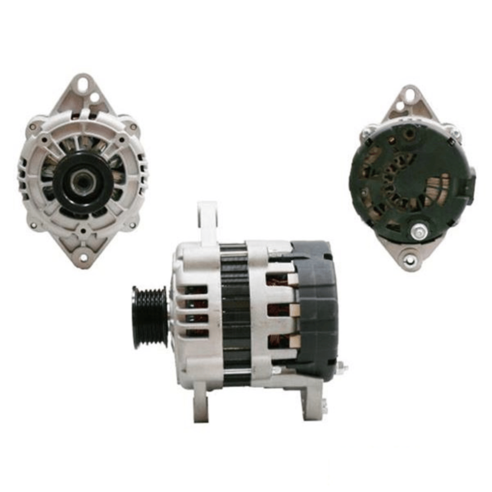 Alternatör 12V 85A Lace – Chevrolet Aveo, Kalos
