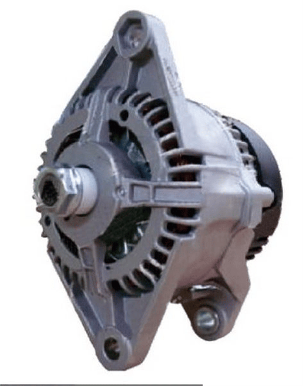 Alternatör 12V 85A New Holl TL70 TL80 TL90