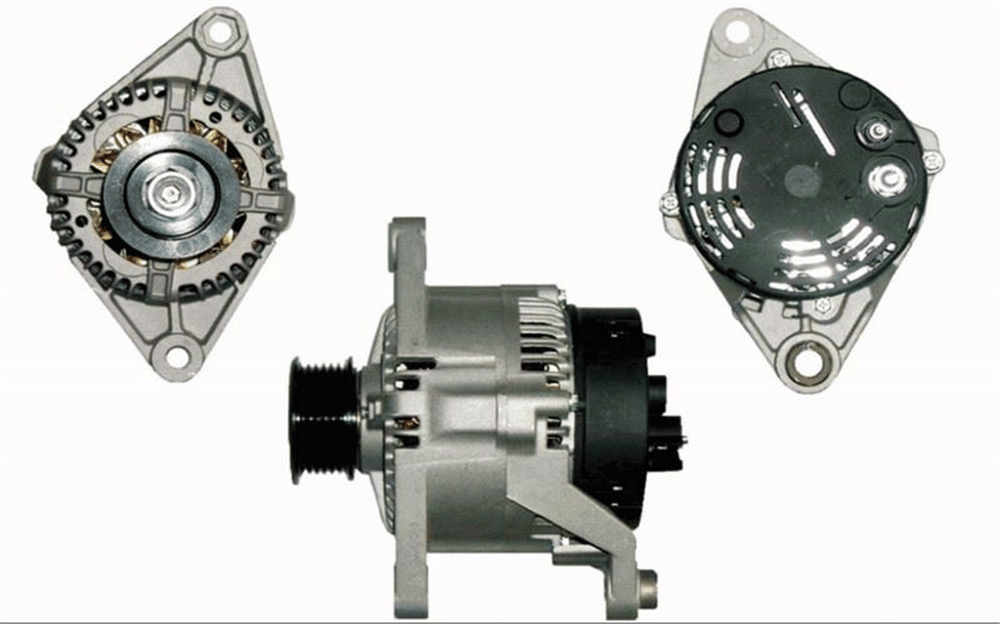 Alternatör 12V 85A – Palio Siena Weekent 1.6 Citroen