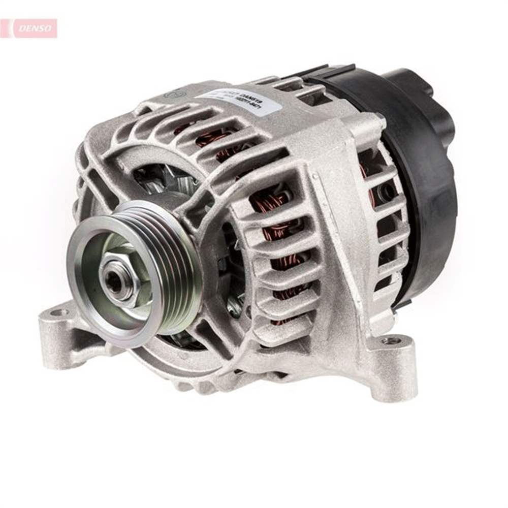 ALTERNATOR 12V 85AH FIAT 500C BRAVA IDEA PUNTO 1.2 16V DOBLO 1.4 FORD KA LANCIA 1.4
