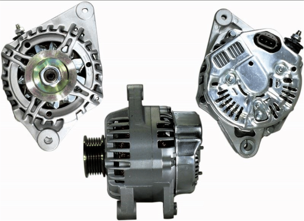 Alternatör 12V 90A 1993-1997 – Toyota Corolla, Yaris 1999+