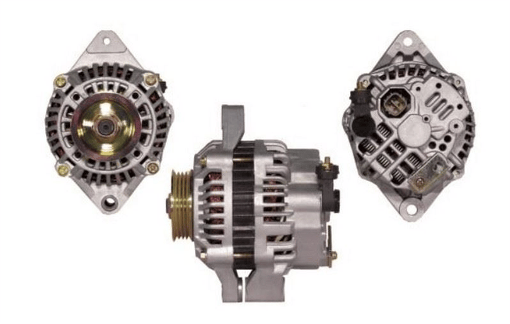 Alternatör 12V 90A 1994-2000 – Honda Civic