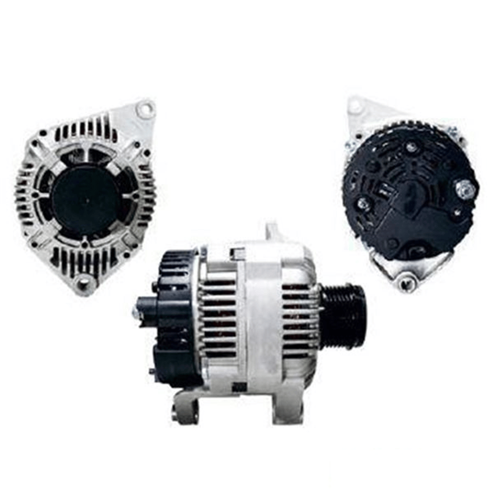 Alternatör 12V 90A 1997+ – Renault Megane