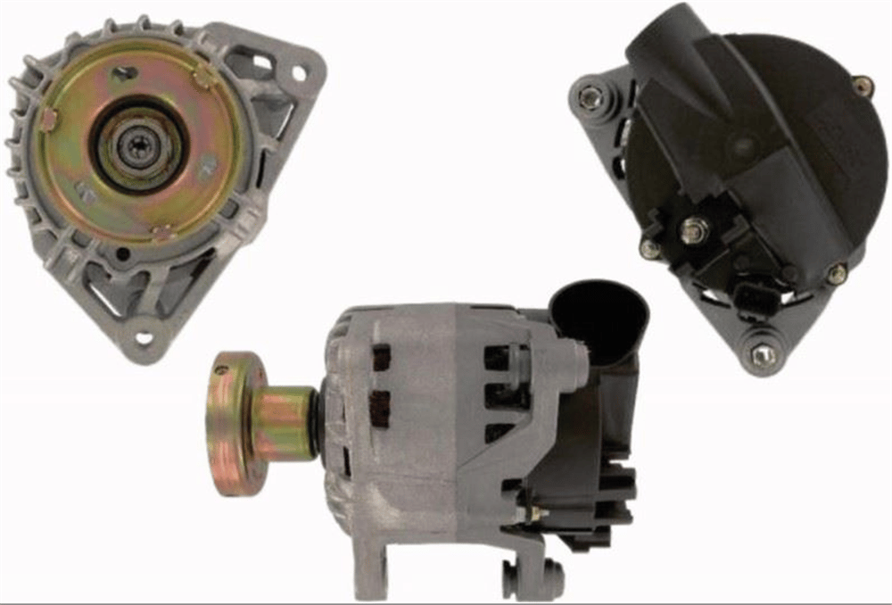 Alternatör 12V 90A 1999-2002 – Ford Fiesta