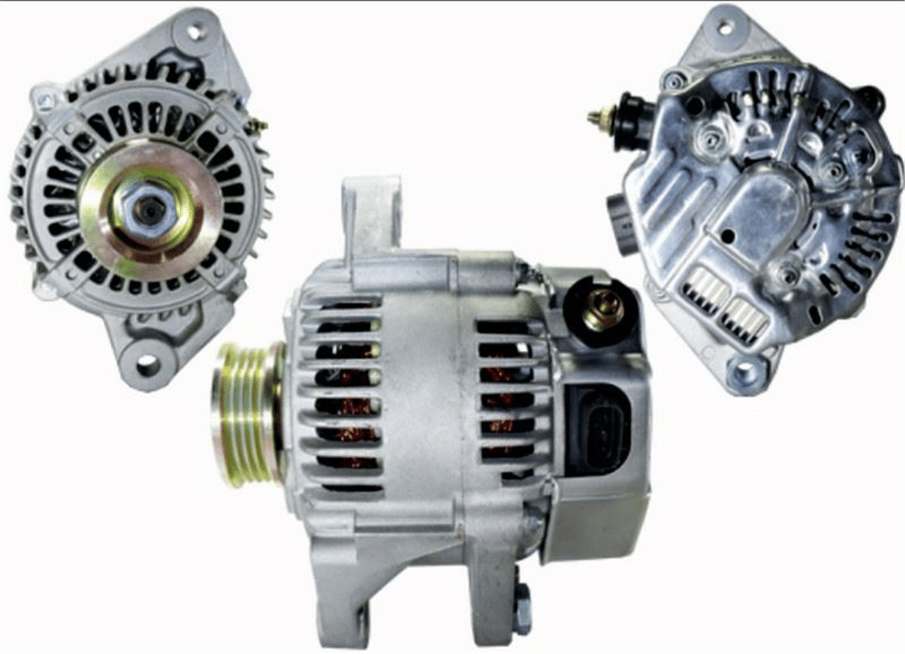 Alternatör 12V 90A 1999+ – Toyota Yaris