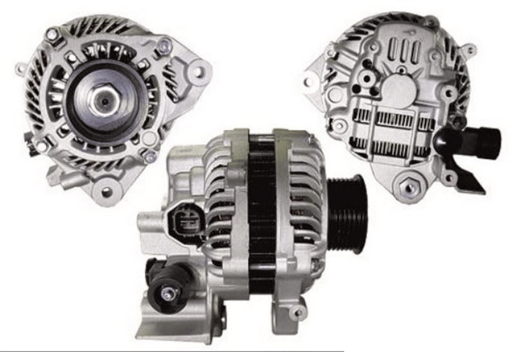 Alternatör 12V 90A 2002+ – Honda Civic VI