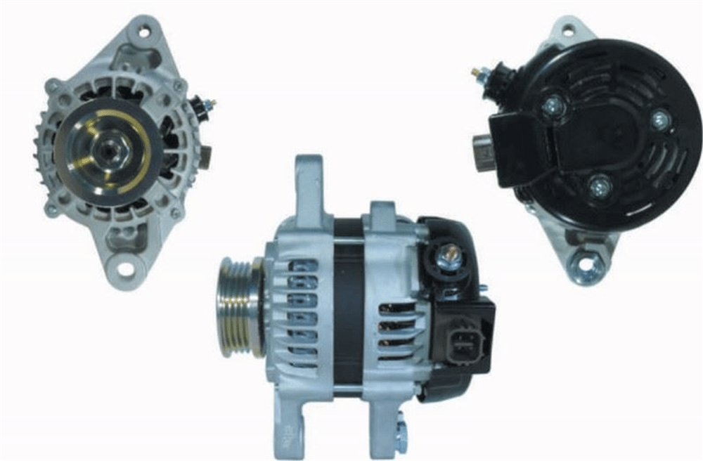 Alternatör 12V 90A 2007+ – Toyota Yaris