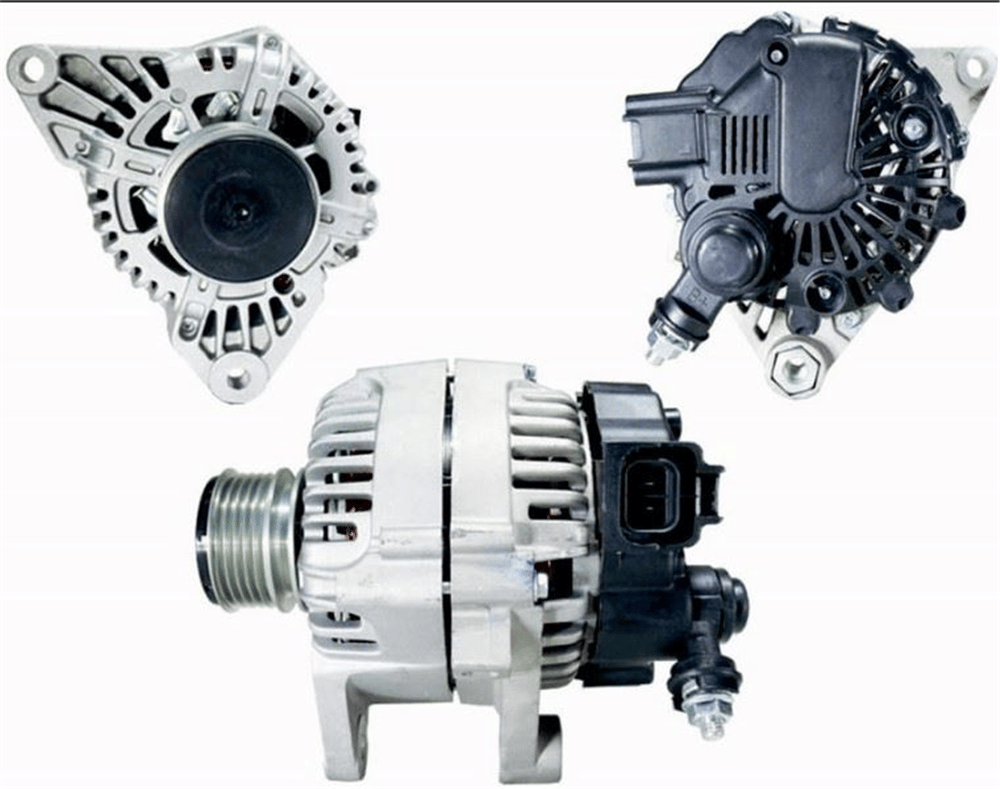 Alternatör 12V 90A – Accent Era Getz I20 1,5 CRD MAN