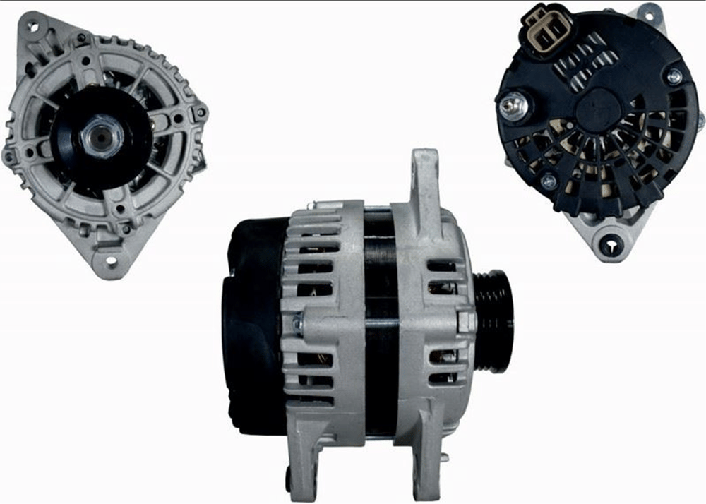 Alternatör 12V 90A Blue Mand – Hyundai Accent, Kia Shuma 09