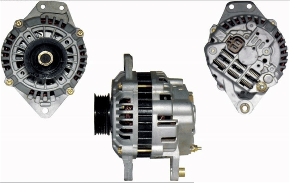 Alternatör 12V 90A Dar Ayak – Mitsubishi Pajero