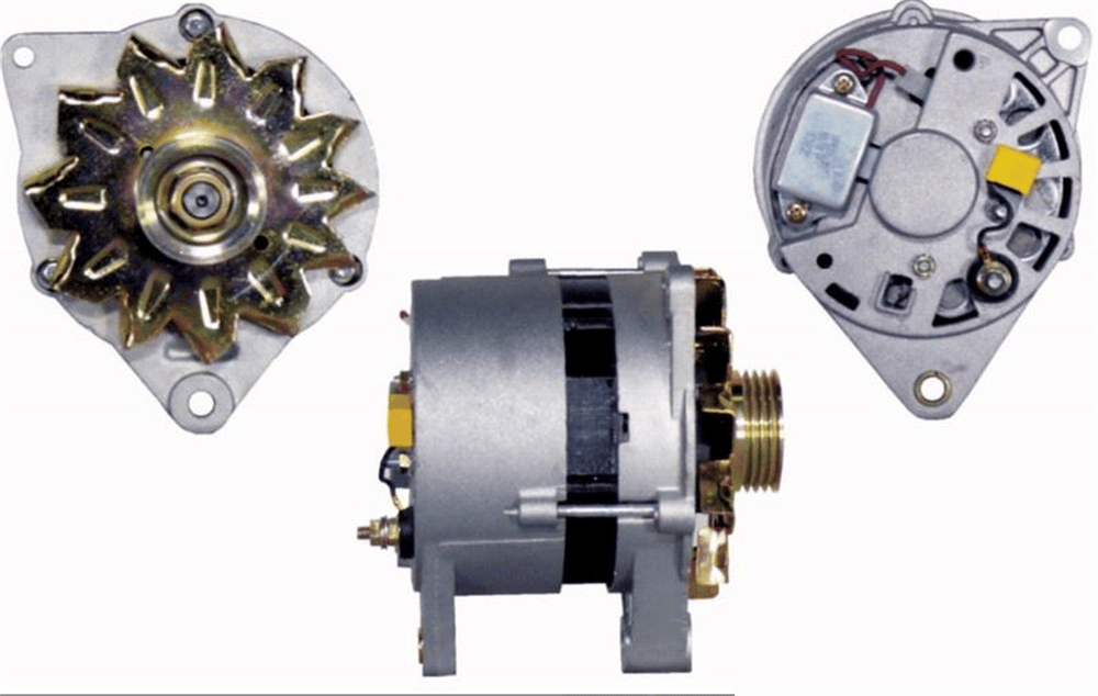 Alternatör 12V 90A Formen Pal – Skoda Favorit, Felicia