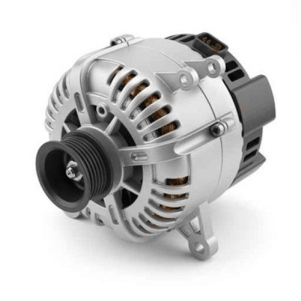 Alternatör 12V 90A Grand – Hyundai I10, Ford Ka