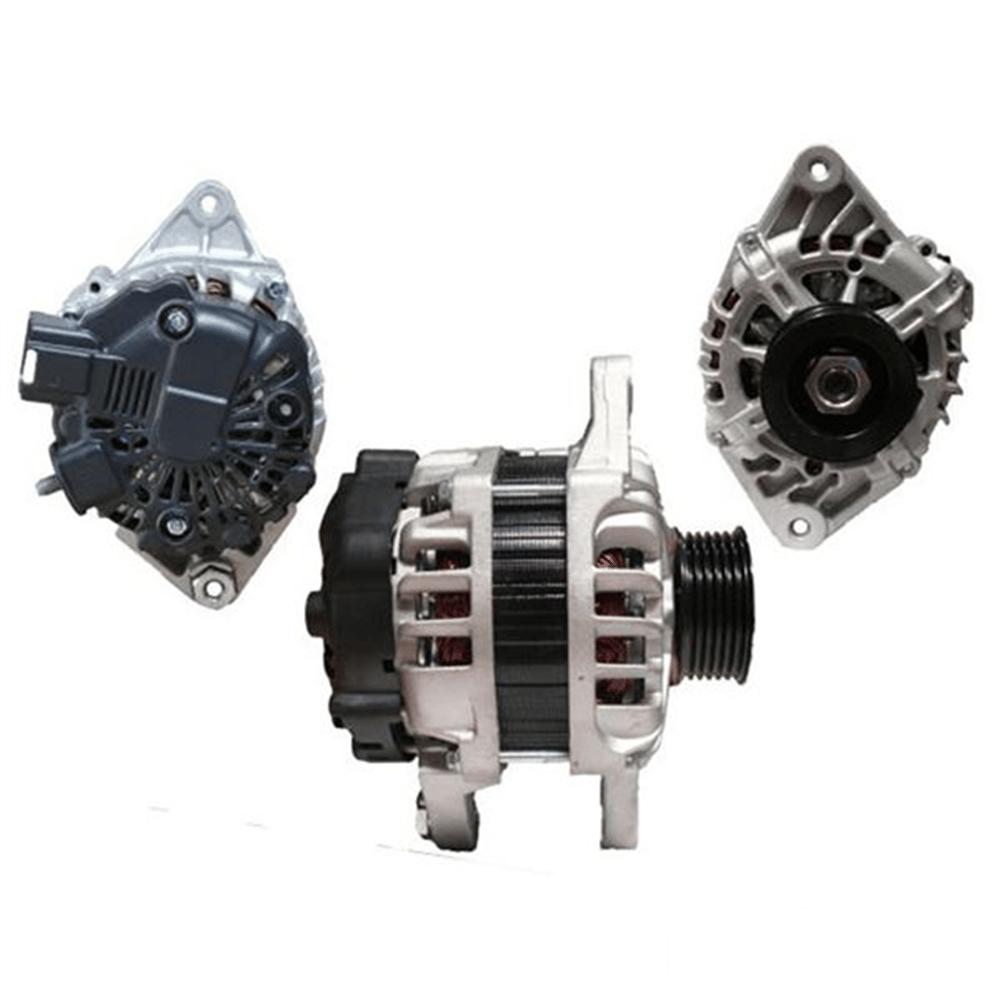 Alternatör 12V 90A – Hyundai I20, Accent IV 2011+