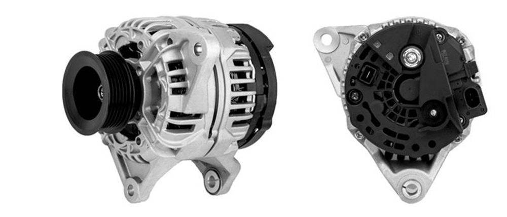 Alternatör 12V 90A – IVECO Daily 1999-2006