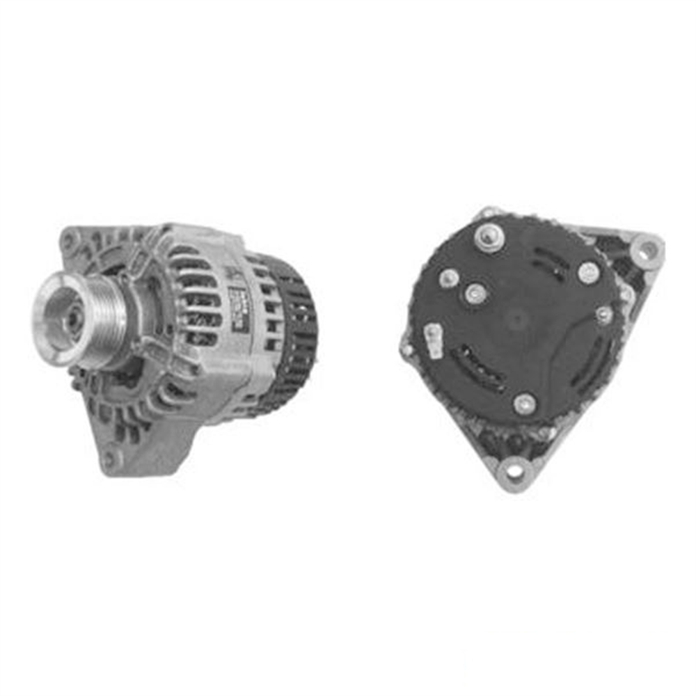 Alternatör 12V 90A – John Deere Daewoo Vito Mercedes MG352