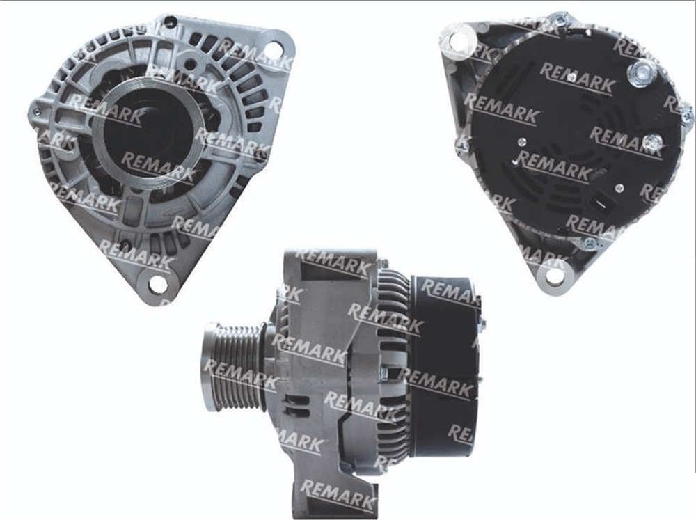 Alternatör 12V 90A – John Deere IA1052