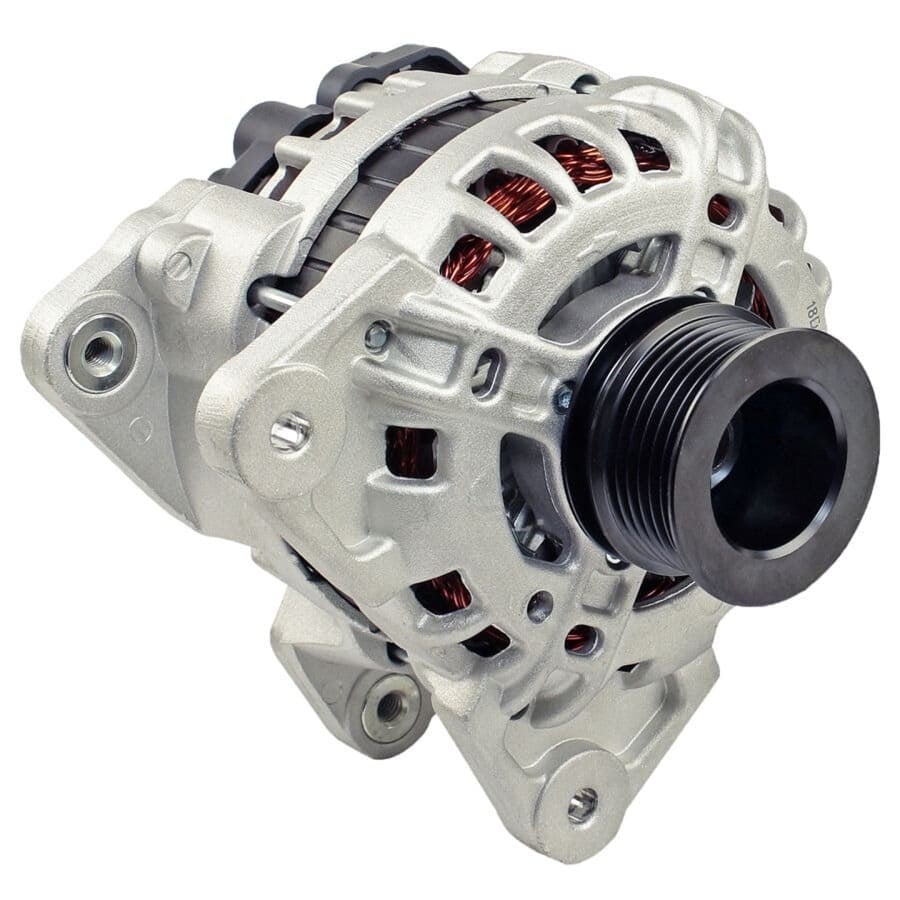 Alternatör 12V 90A K4M K7J 2010+ – Dacia Dokker, Sandero, Logan vb.