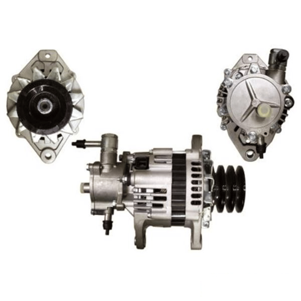 Alternatör 12V 90A Klimalı – Peugeot J9, Renault Premium
