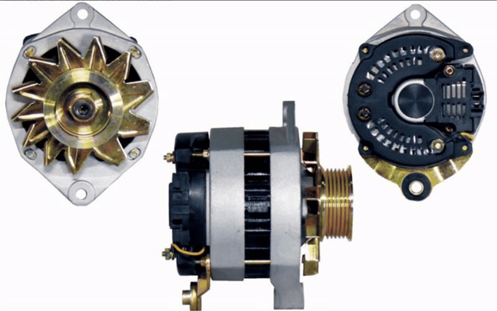 Alternatör 12V 90A Klimalı – Renault 19 (R19), 21 (R21)