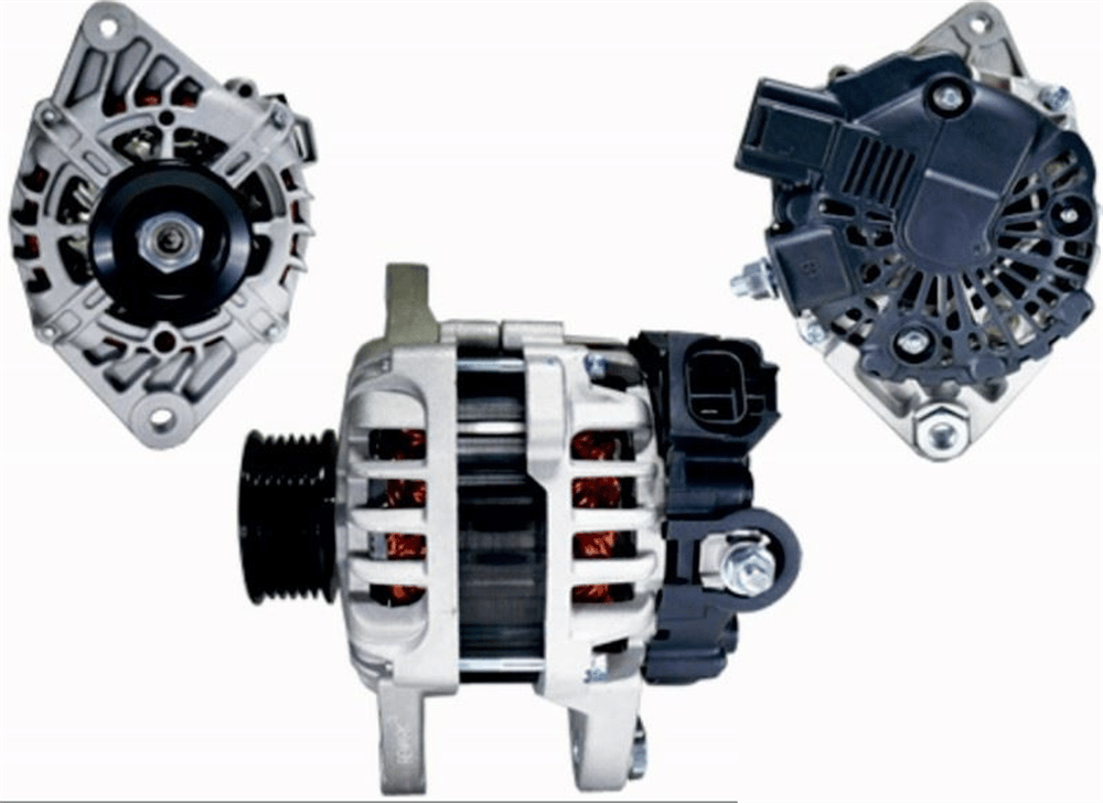 Alternatör 12V 90A Mando I20 I30 – Hyundai Accent IV