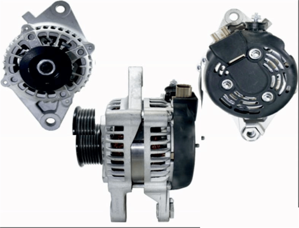 Alternatör 12V 90A Matrix – Toyota Corolla