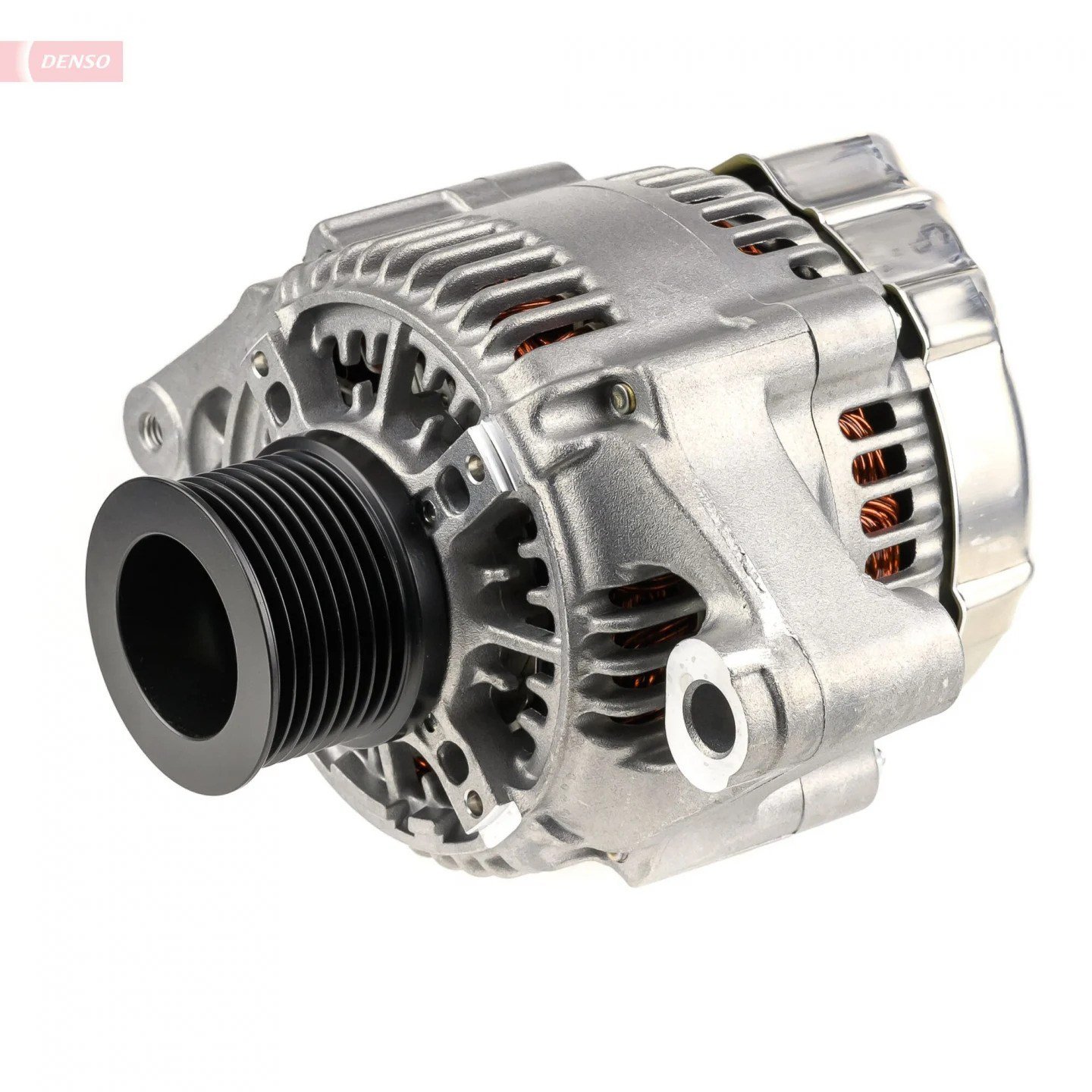 Alternatör 12V 90A – New Holland Case IH