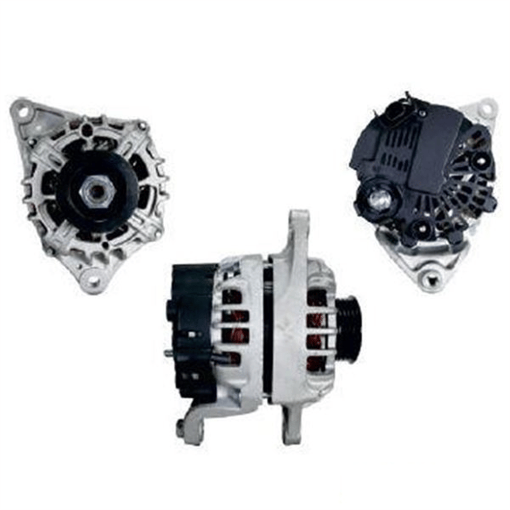Alternatör 12V 90A – Nissan Micra III, Note 2007+