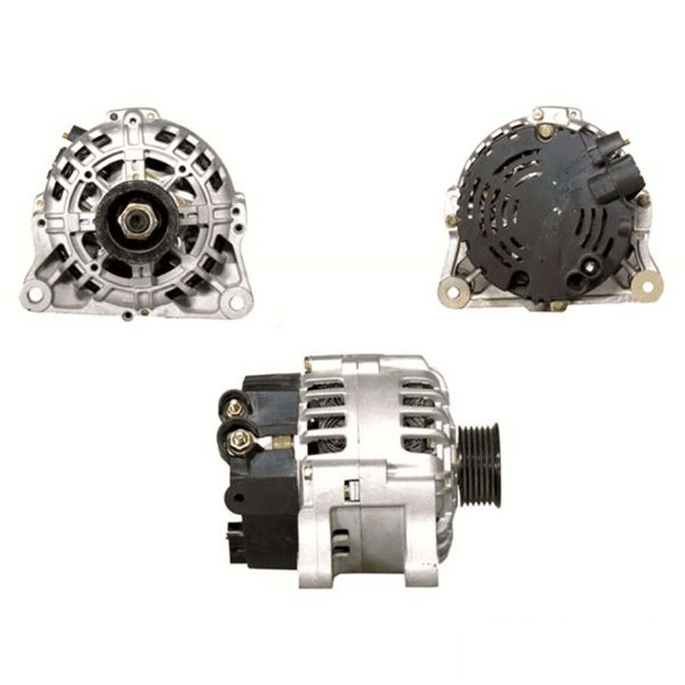 Alternatör 12V 90A Partner 206 306 307 C3 C4 1.4