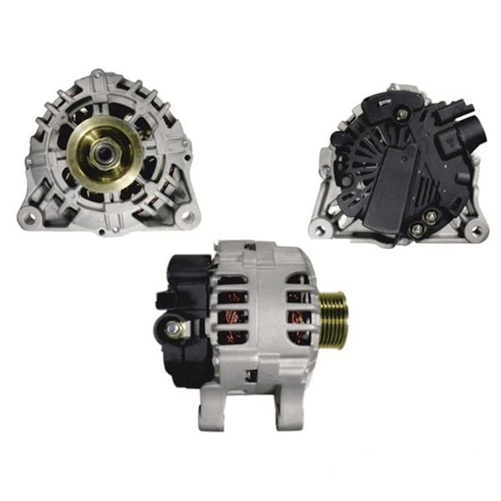 Alternatör 12V 90A Partner II HDI C5