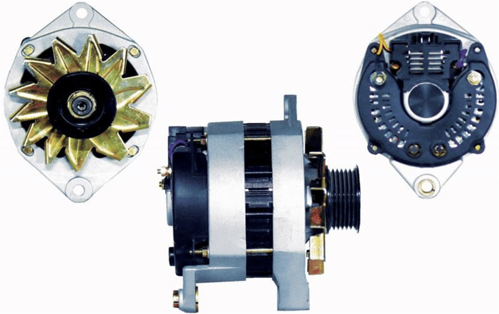 Alternatör 12V 90A R19 – Renault Clio
