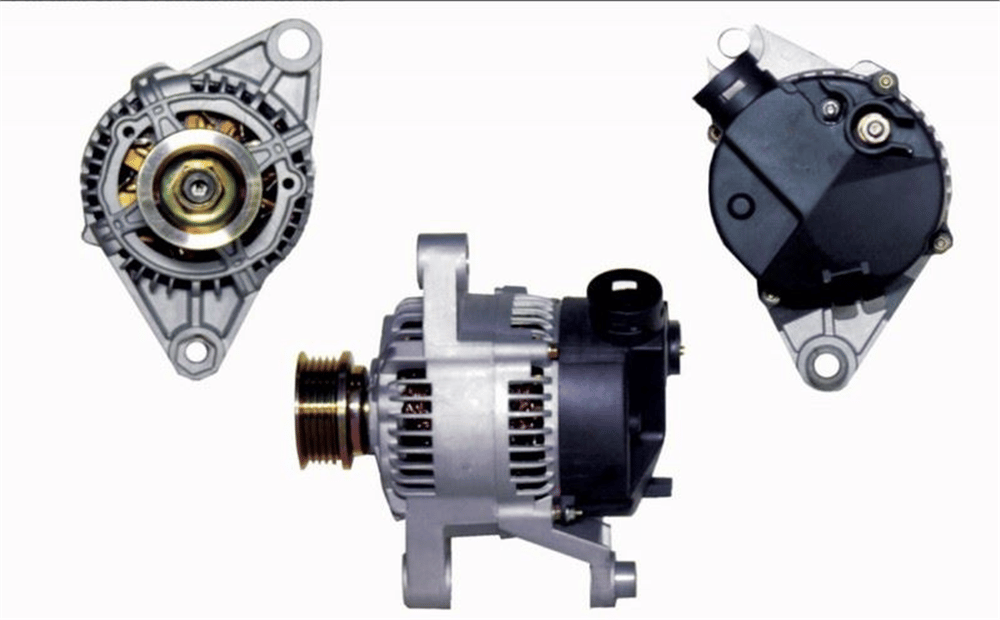 Alternatör 12V 90A SLX Klimalı Bravo – Fiat Doğan