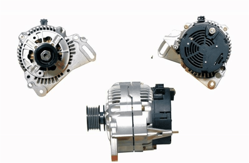 Alternatör 12V 90A T4 – Volkswagen Golf, Passat, Polo vb.