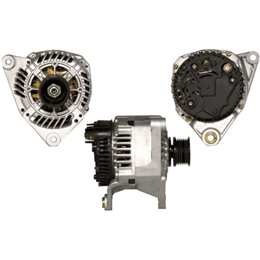 Alternatör 12V 90A T4 – Volkswagen Transporter, Passat, Seat Toledo