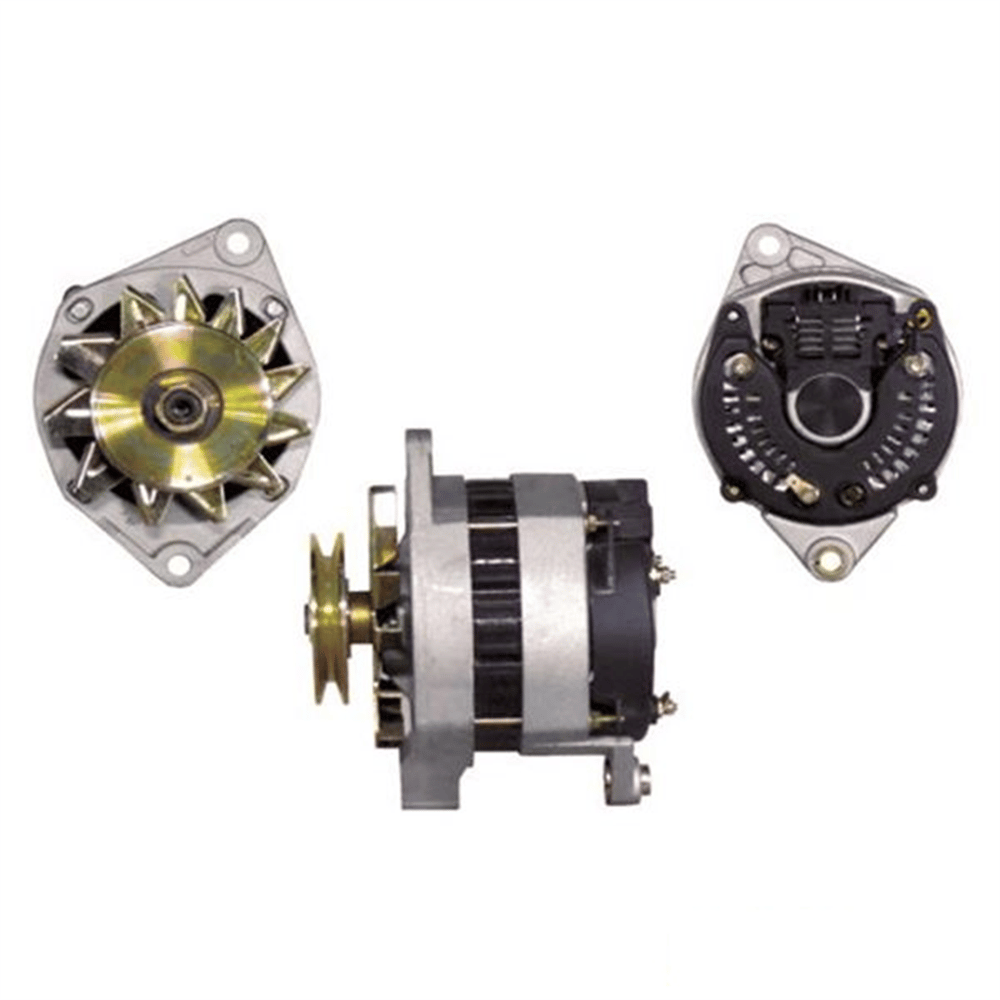 Alternatör 12V 90A Tarffic Master 2.5 1989-2001