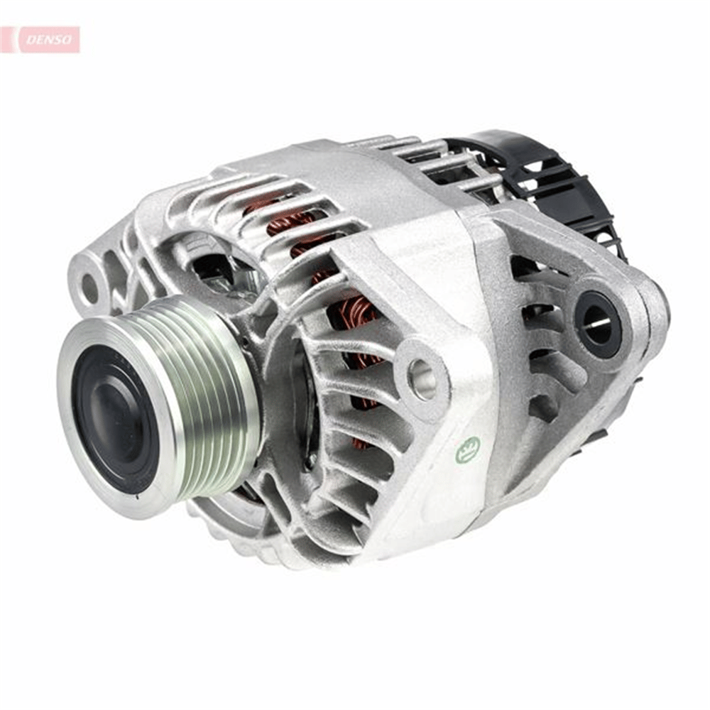 ALTERNATOR 12V 90AH FIAT DOBLO 1.3D MultIjet 1.9D PALIO PUNTO STILO STRADA 1.9D 2000->>