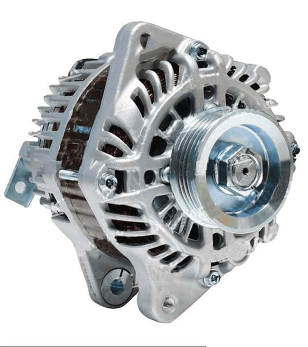 Alternatör 12V 95A – Honda Civic, Jazz 2008+