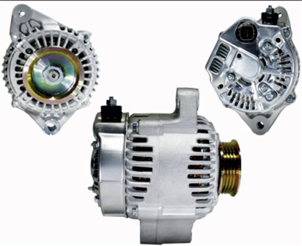 Alternatör 12V 95A Integra 1995+ – Honda Civic