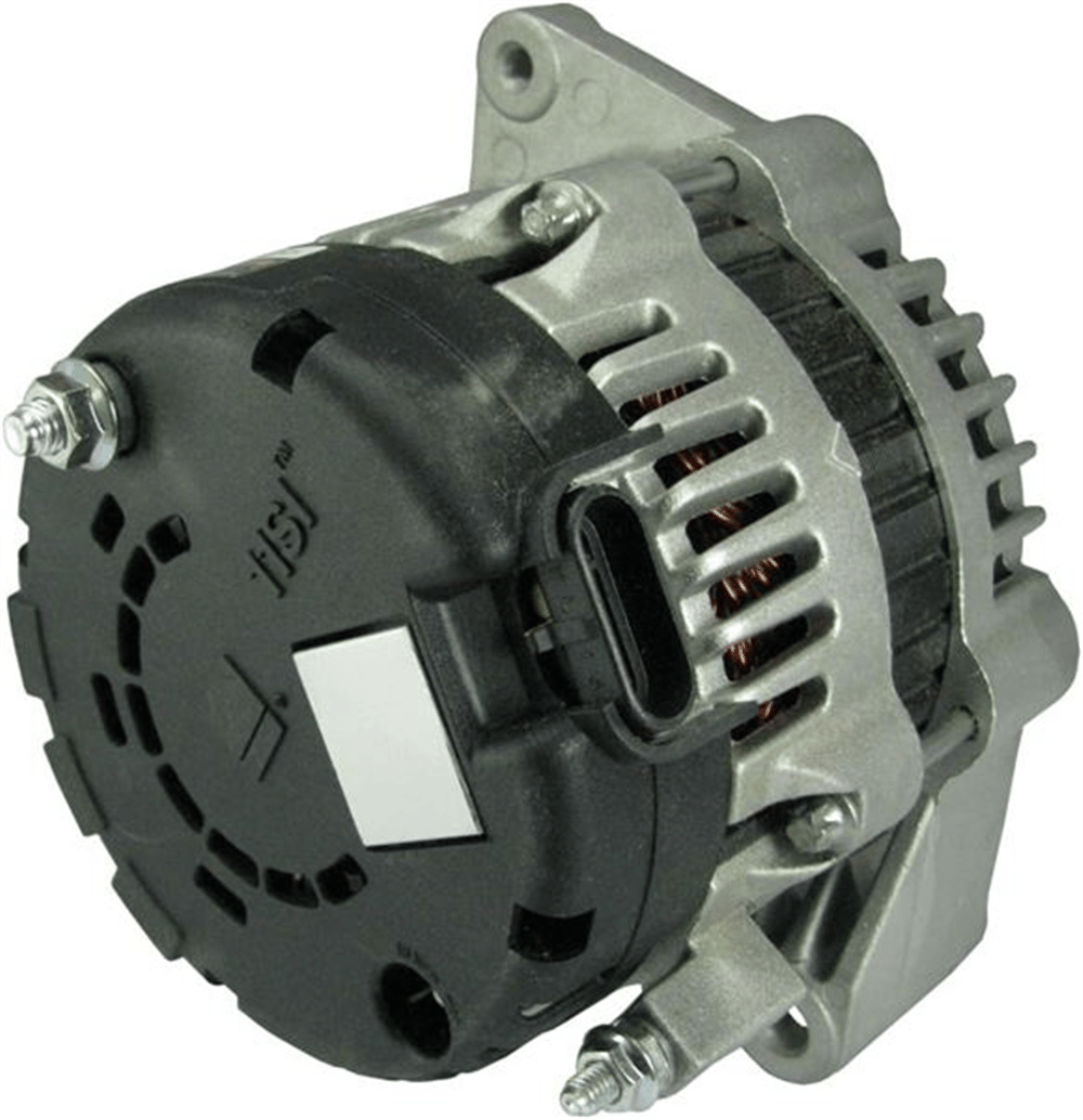 ALTERNATOR 12V 95A NEW HOLLAND CASE