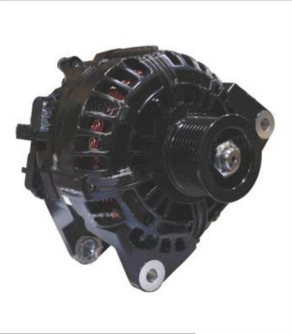 Alternatör 24V.150A Prestolite – IVECO/Eurocargo/Otokar